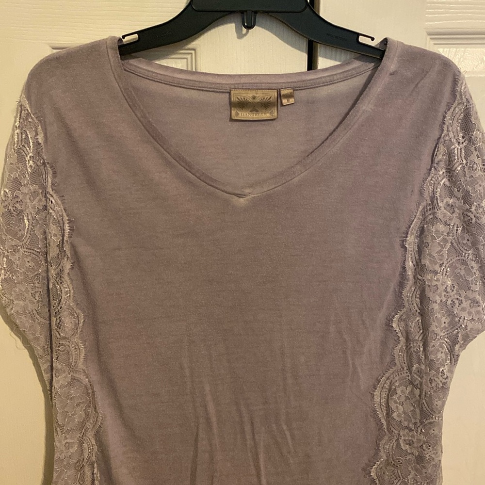 Dantelle Blouse